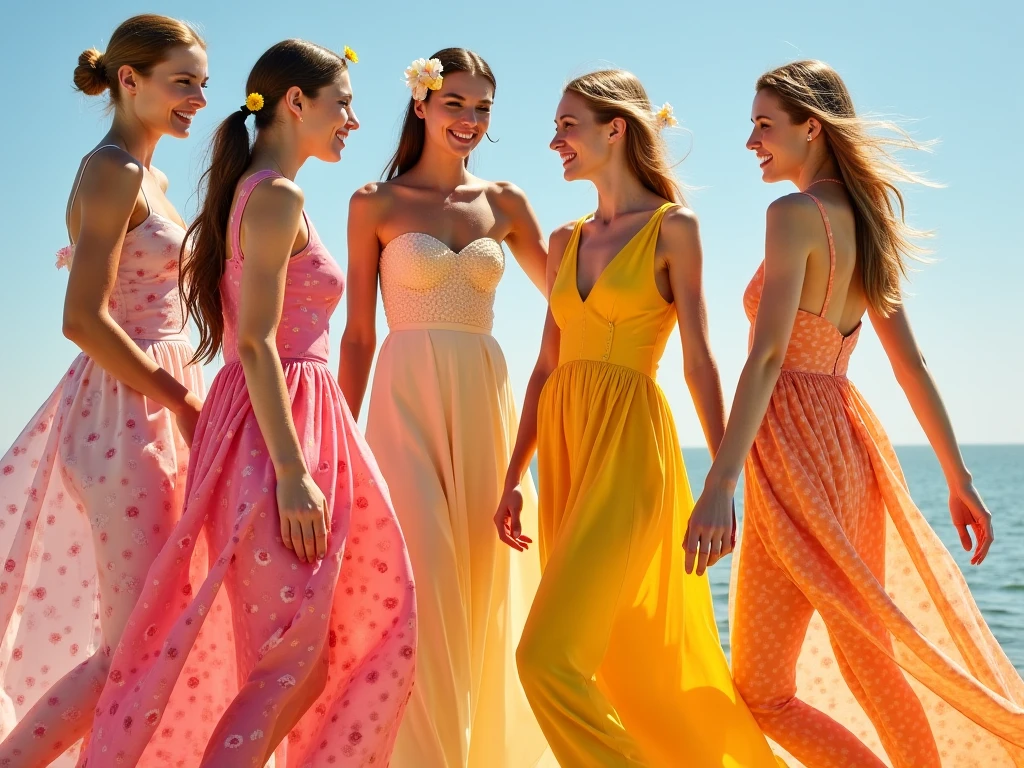 Ny eksklusiv kolleksjon